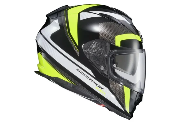 SCORPION EXO - RYZ-2026 - Ryzer Full Faced Helmet