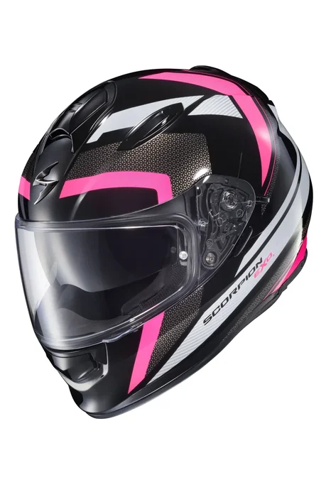 SCORPION EXO - RYZ-2036 - Ryzer Full Faced Helmet