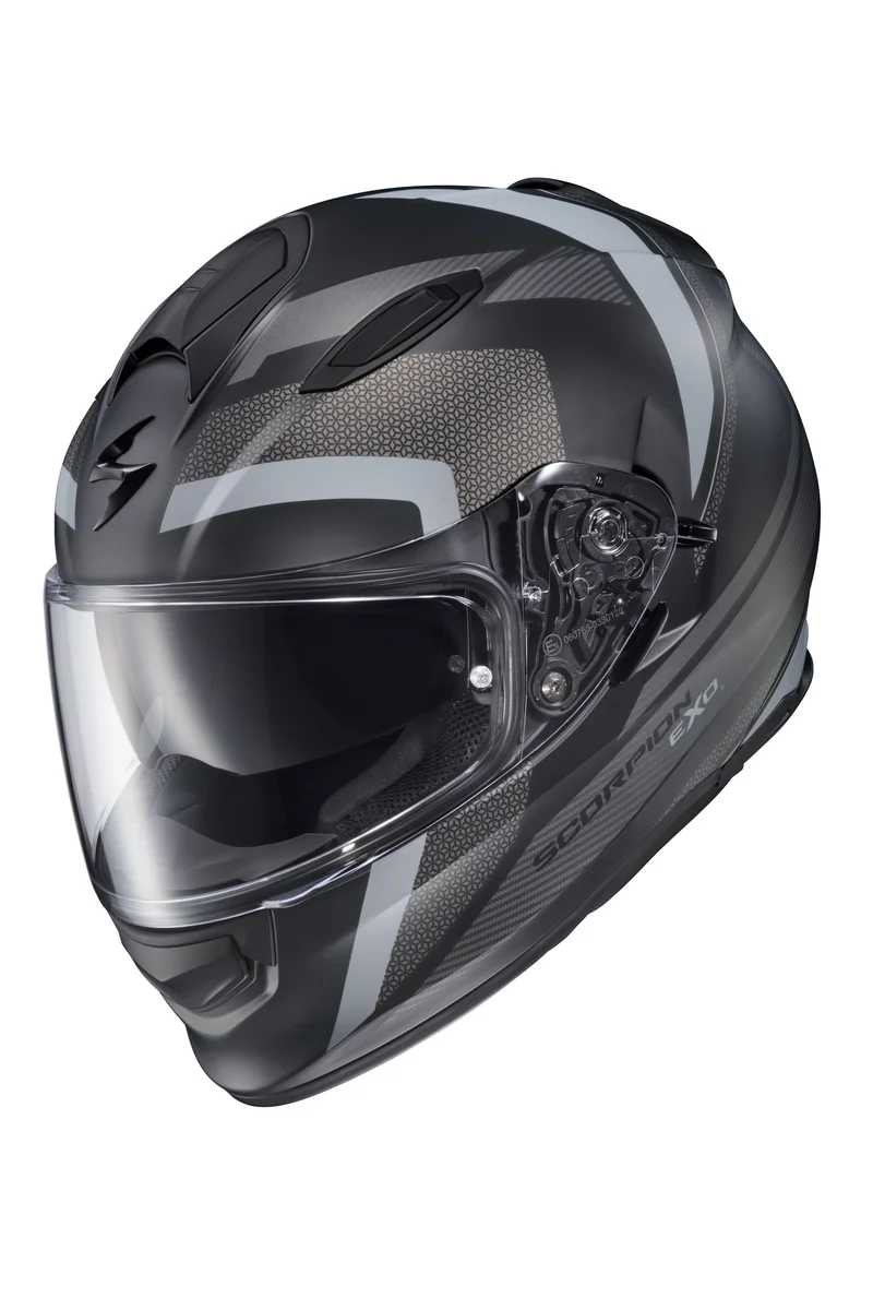 SCORPION EXO - RYZ-2045 - Ryzer Full Faced Helmet