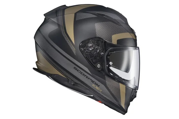SCORPION EXO - RYZ-2054 - Ryzer Full Faced Helmet