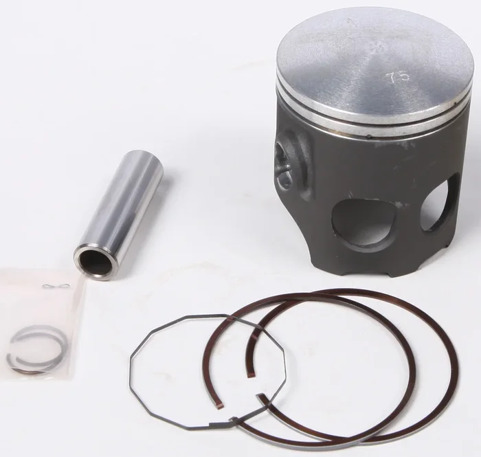 ProX Piston Kit 01.2020.075 - High-Performance Engine Component for Powersports Vehicles