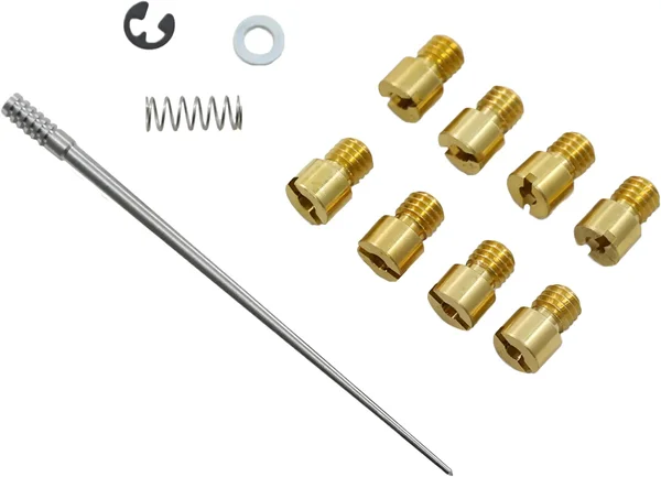 DYNOJET Q118 ATV Jet Kit - Boost Power & Performance with Precision Jetting