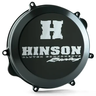 HINSON - C616-2301 - High Performance Clutch/Ignition Cover