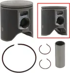 SP1 - SM-09291 - T-Moly Piston