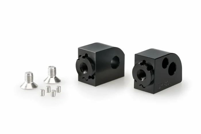 PUIG - 20839N - Footpeg Adapter