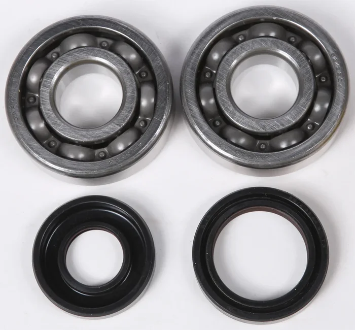 ProX Crankshaft Bearing & Seal Kit - High-Performance Engine Repair Kit for Powersports