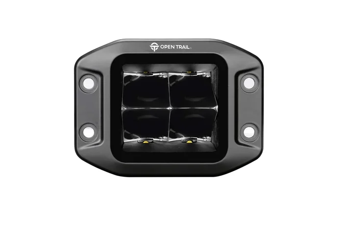 OPEN TRAIL - HML-9540FC 10 - Stealth Series Pod Lights