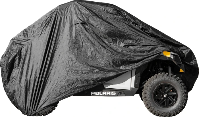 OPEN TRAIL Ultra UTV Cover - Heavy-Duty Storage Cover for UTVs & Off-Road Vehicles