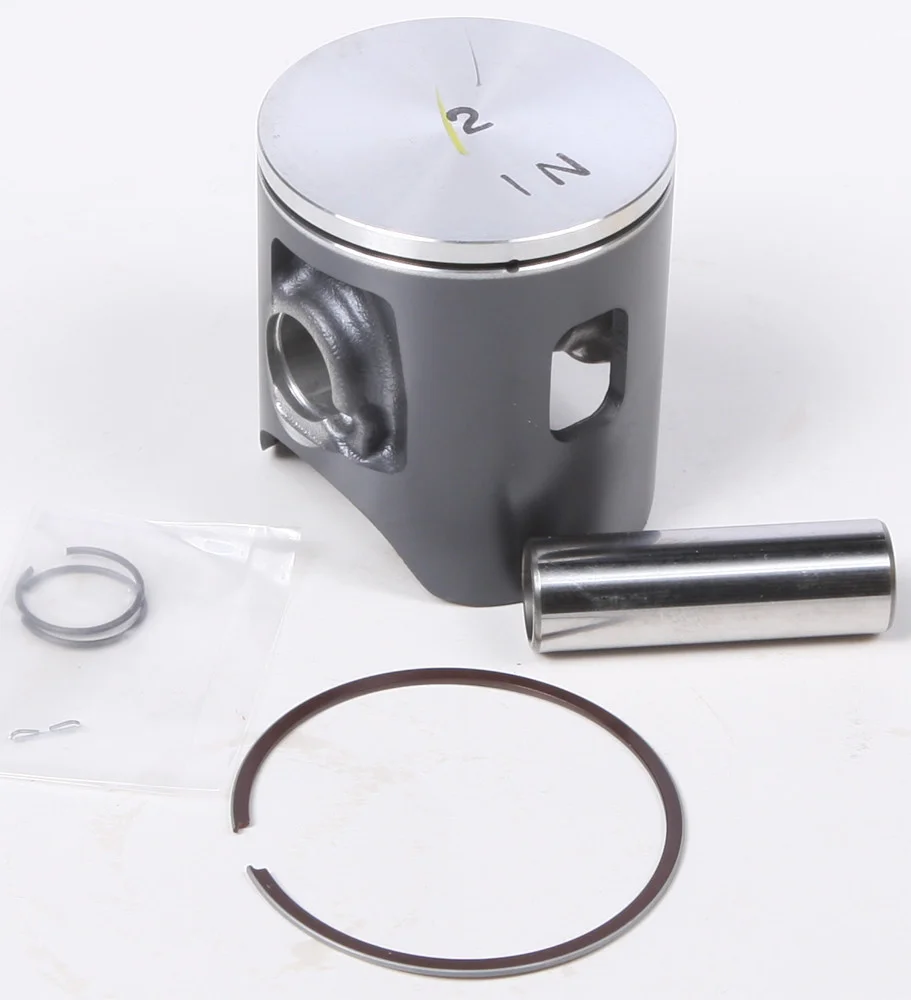 ProX 01.1218.A2 Piston Kit - High-Performance Engine Component for Powersports Vehicles