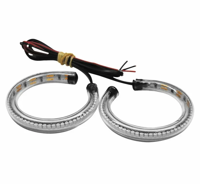 NEW RAGE CYCLES - RAGE-360-61 - 360 Turn Signals