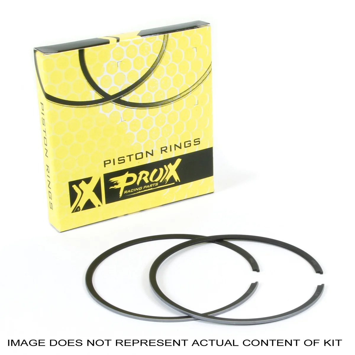 PROX - 02.1213 - Piston Rings