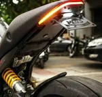 NEW RAGE CYCLES - 1100-FE - Fender Eliminator