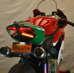 NEW RAGE CYCLES - PANIGALE-FE - Fender Eliminator