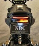 NEW RAGE CYCLES - GROM-FE-16 - Fender Eliminator