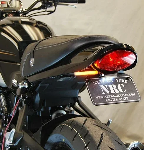 NEW RAGE CYCLES - Z900RS-FE-T - Fender Eliminator