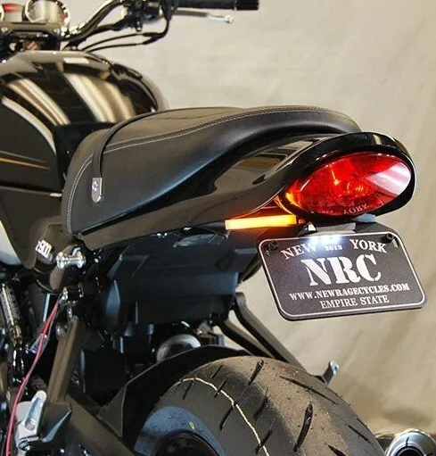 NEW RAGE CYCLES - Z900RS-FE-T - Fender Eliminator