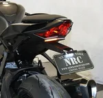 NEW RAGE CYCLES - ZX10-FE-S-20 - Fender Eliminator