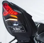 NEW RAGE CYCLES - ZX6R-FE-T - Fender Eliminator
