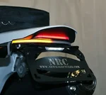 NEW RAGE CYCLES - DRZ-400-FE - Fender Eliminator