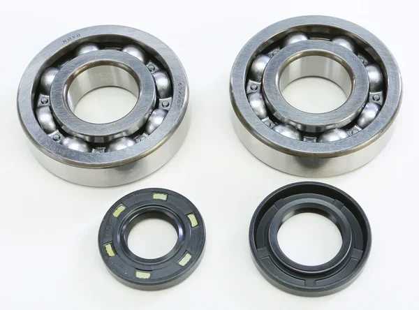 ProX Crankshaft Bearing & Seal Kit for High-Performance Engines – Durable & Reliable