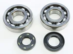 ProX Crankshaft Bearing & Seal Kit for High-Performance Engines – Durable & Reliable