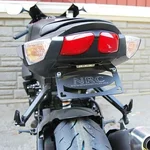 NEW RAGE CYCLES - GSXR-TT-S - Fender Eliminator
