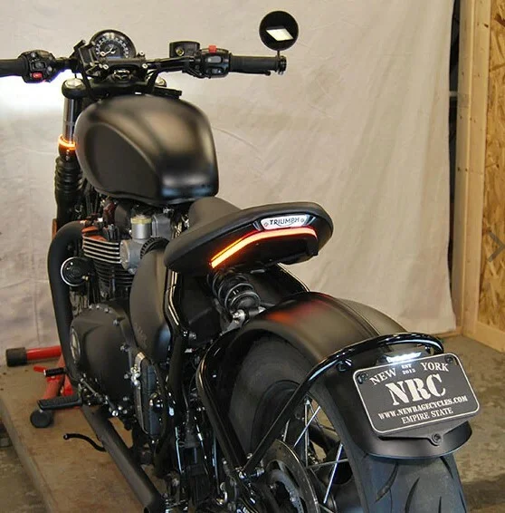 NEW RAGE CYCLES - BOBBER-FE-S - Fender Eliminator