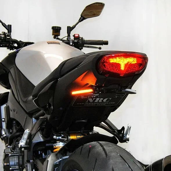 NEW RAGE CYCLES - MT10-FE-T-22 - Fender Eliminator