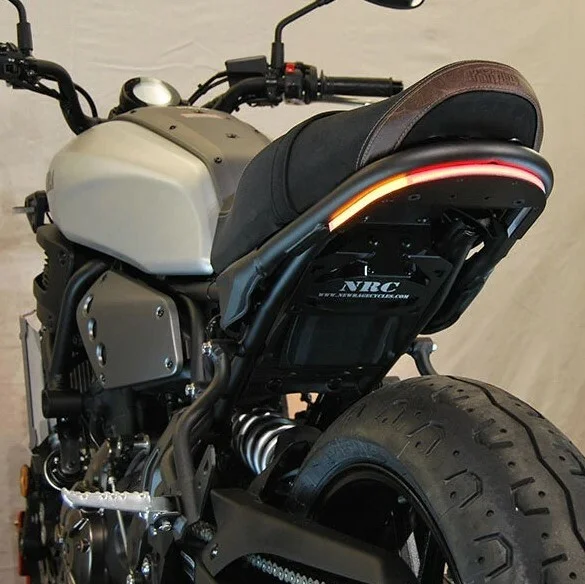NEW RAGE CYCLES - XSR700-FE-T-22 - Fender Eliminator