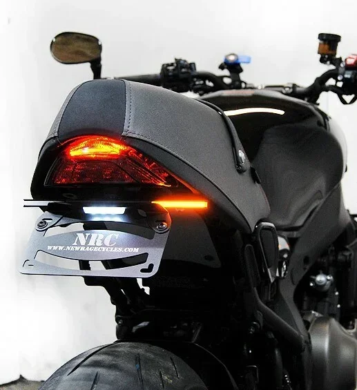 NEW RAGE CYCLES - XSR-FE-S-22 - Fender Eliminator