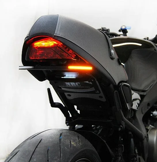 NEW RAGE CYCLES - XSR-FE-T - Fender Eliminator