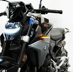 NEW RAGE CYCLES - F900R-FB - Front LED Turn Signals