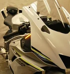 NEW RAGE CYCLES - R6-FB - Front LED Turn Signals