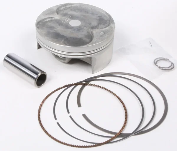 ProX 01.4337.B Piston Kit - High-Performance Engine Component for Powersports Vehicles