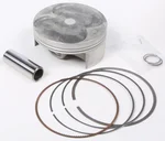 ProX 01.4337.B Piston Kit - High-Performance Engine Component for Powersports Vehicles