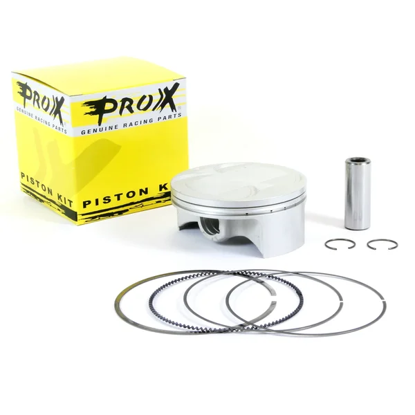 ProX 01.4406.A Piston Kit - High-Performance Motorcycle Engine Component