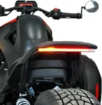 NEW RAGE CYCLES - RYKER-TL - Tail light