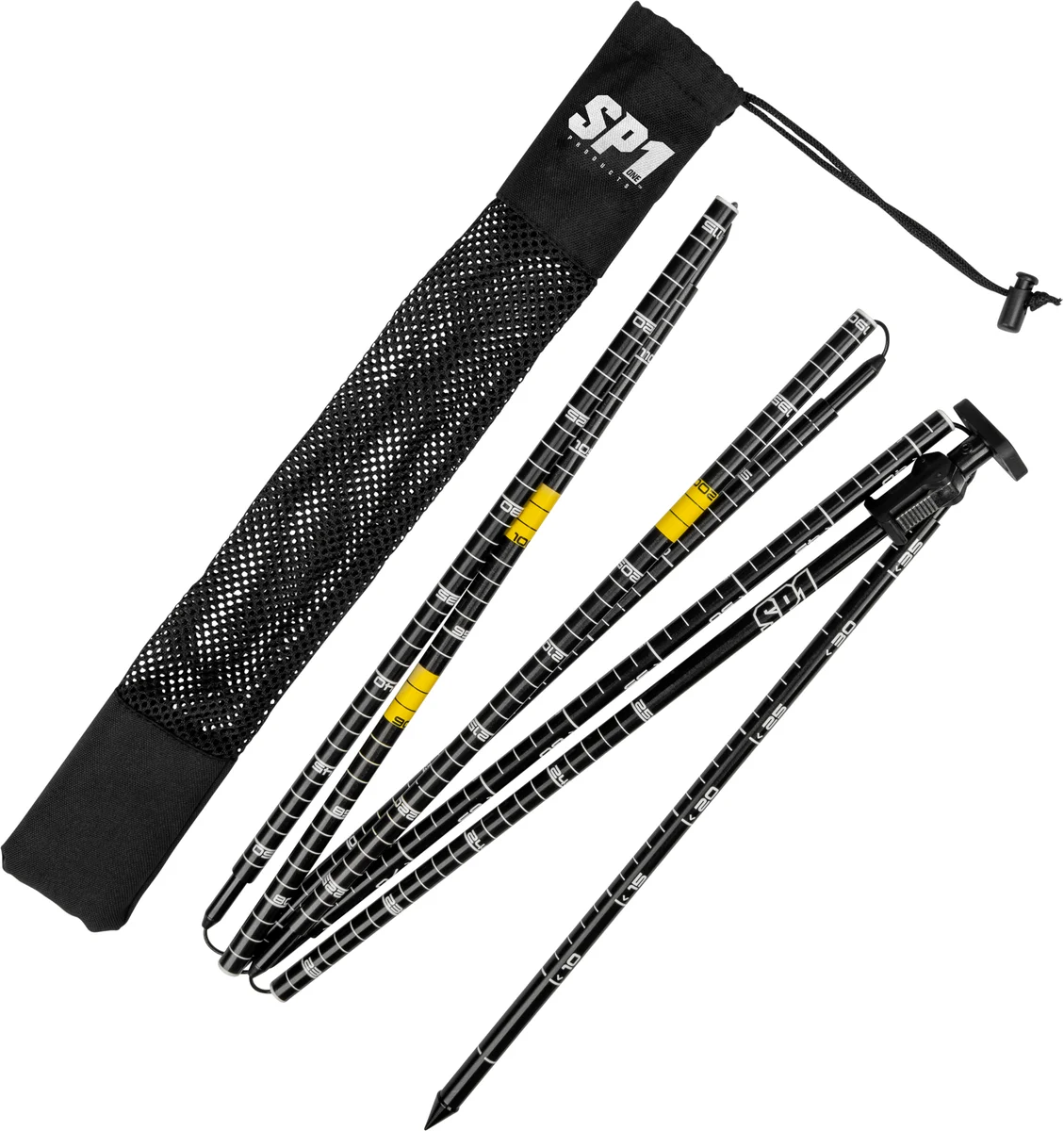 SP1 - FPB3004A - 300CM Probe