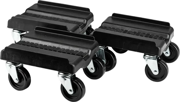 OPEN TRAIL - 101.106 - Plow Dolly 3-Piece Set