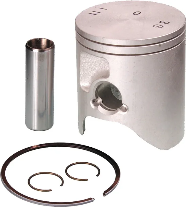 ProX 01.1320.A Piston Kit - High-Performance Engine Component for Powersports Vehicles