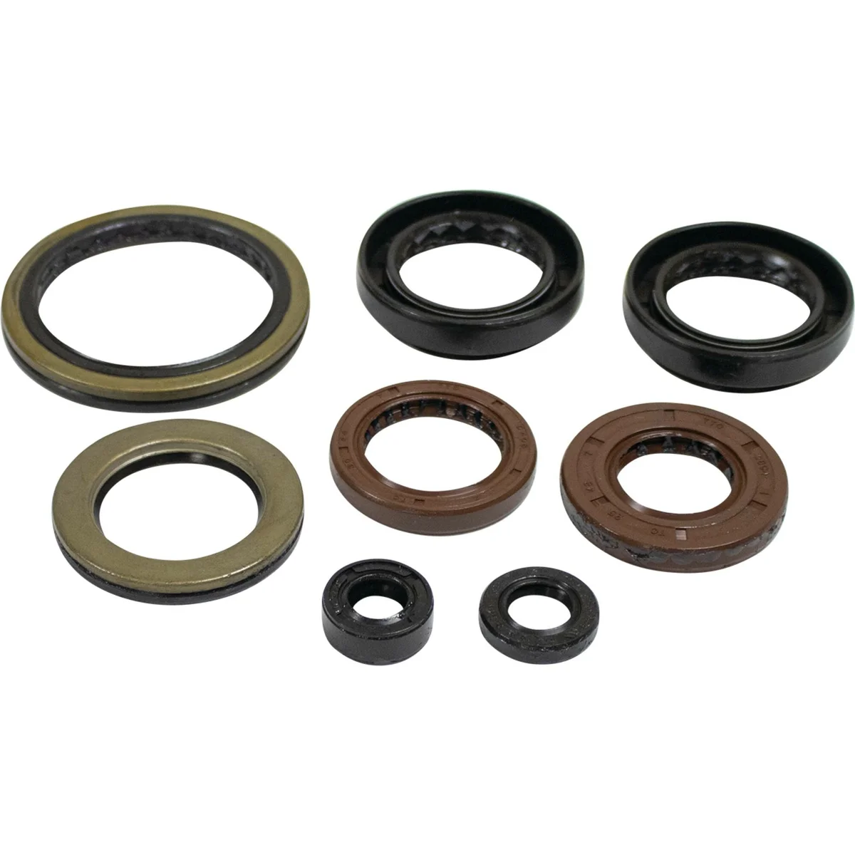VERTEX - 822402 - Oil Seal Kit