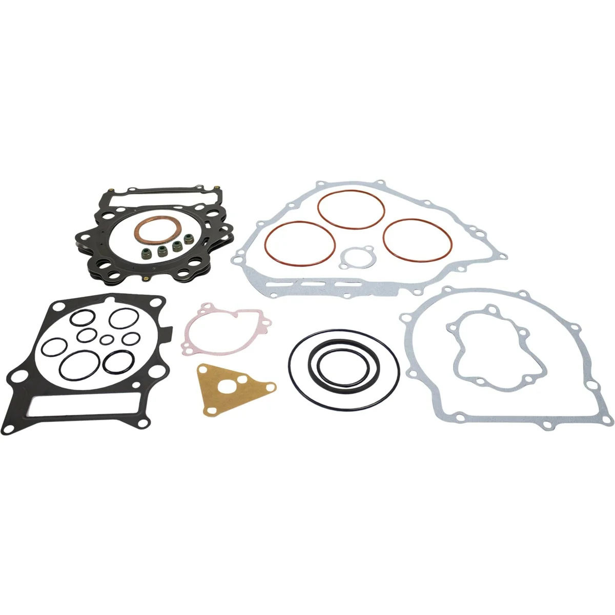 VERTEX - 8080049 - Complete Gasket Kit