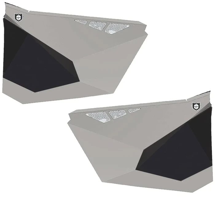 PRO ARMOR - P199D003GG - Traditional/Tail Door