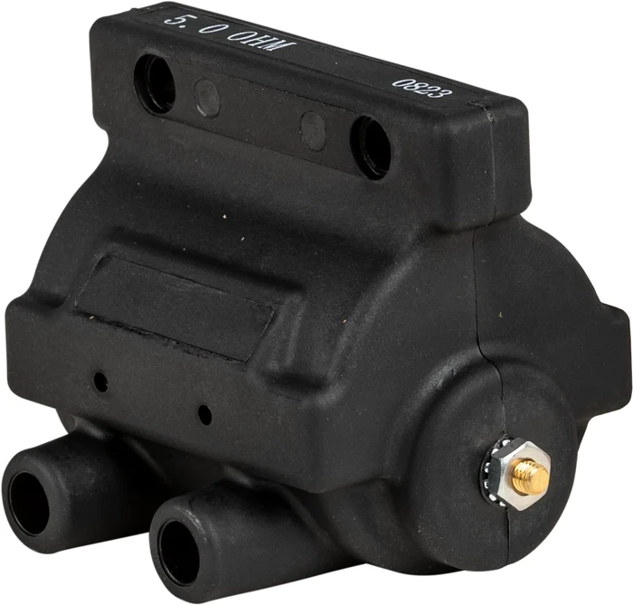 HARDDRIVE - 10-2023 - HD Performance Coils