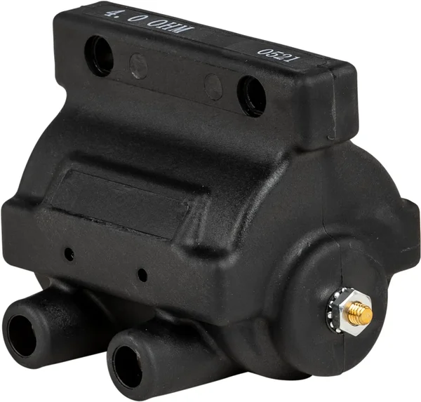 HARDDRIVE - 10-2024 - HD Performance Coils