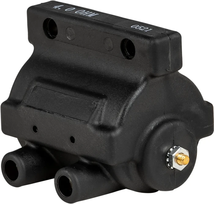 HARDDRIVE - 10-2024 - HD Performance Coils