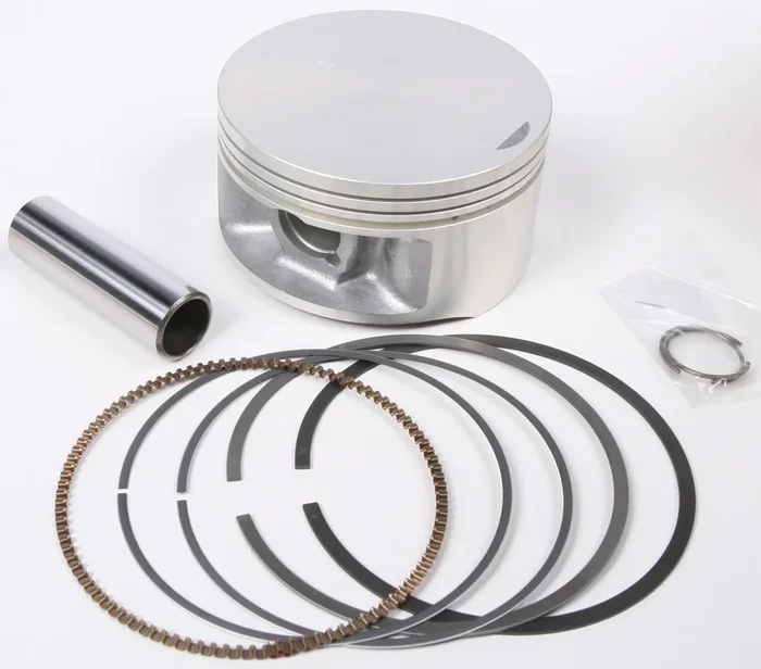 ProX 01.2660.000 Piston Kit - High-Performance Engine Component for Powersports Vehicles