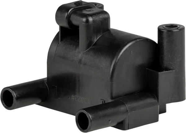 HARDDRIVE - 10-2005 - HD Performance Coils