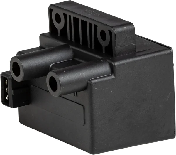 HARDDRIVE - 10-2009 - HD Performance Coils