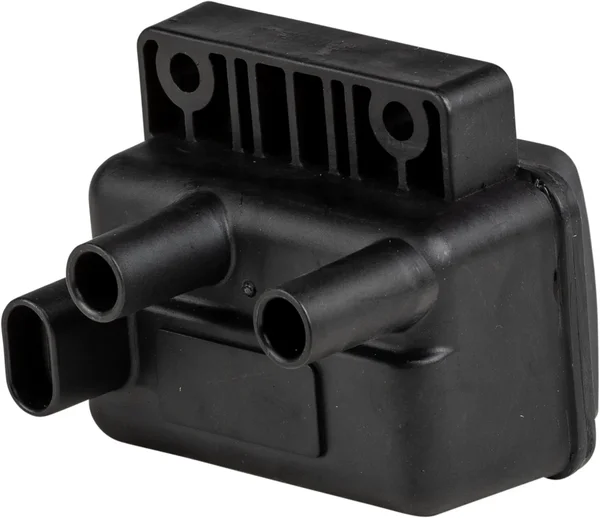 HARDDRIVE - 10-2010 - HD Performance Coils